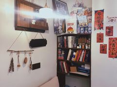 -白熊咖啡(闽江大道店)