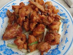 -腰记饭店(龙源路店)