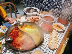 -董眼镜火锅(洪崖洞总店)