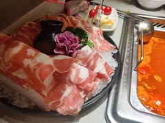-海底捞火锅(龙湖三千集店)