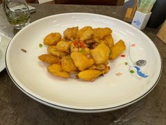 -九华山聚龙大酒店