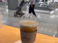 -喜茶(佛山岭南站店)