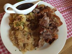 -Paulaner·德国帕拉娜自酿啤酒餐厅(海上世界店)