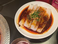 -辣尚瘾·烤鱼·新川菜(交大直营店)
