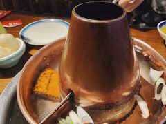 -鑫隆四季涮肉(八角畅游店)