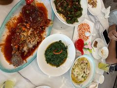 -吴记小园楼(新庄店)