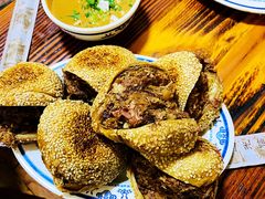 -老爆肚满五香烧牛羊肉