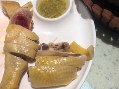 -功夫粥(台州总店)