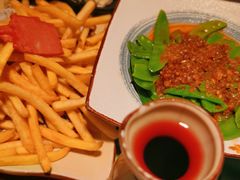 -滋味烤鱼(祥和里店)