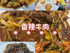 -王鹏家常菜馆