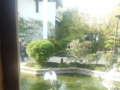 -广富林宰相府酒店·水云间