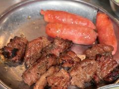 -麻蒲碳烤肉(远景路1号店)
