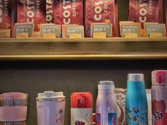-COSTA COFFEE(恒基名人购物中心店)