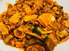 八珍豆腐-陈傻子餐厅(世纪都会店)