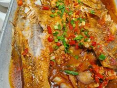 -湘菜园·现炒土菜(六纬路店)