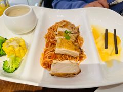 -西堤牛排(龙德广场店)