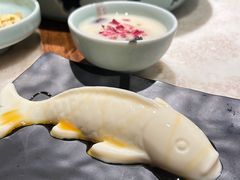 -小吊梨汤·北京菜·烤鸭(清河万象汇店)