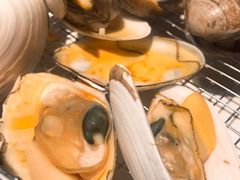 -海味当家·蒸锅海鲜(星海公园店)