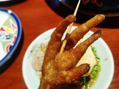 -1078號老北京涮肉(松柏店)