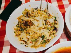 -西贝(深圳卓悦汇店)