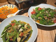 -树厨贵州菜(大十字店)