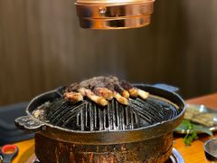 -kingkong大猩猩烤肉(CBD店)