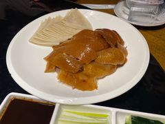 -翠姐姐农家大院(滨康路店)