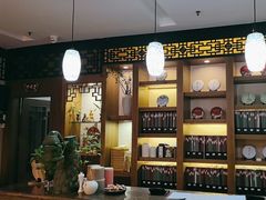 -竟陵水茶苑(首享科技大厦店)