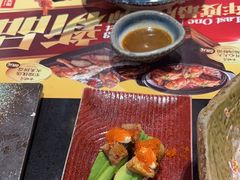 -古田居·特色寿司料理(星之岛旗舰店)