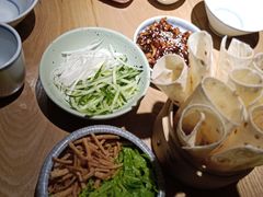 -吴记粥铺·淮扬小馆(欧尚店)