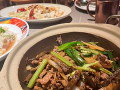 -塔哈尔·新疆盛宴(奉贤龙湖店)
