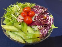 -伊带伊路新疆美食府(呼家楼店)