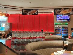 -北李妈妈菜·虾爬子大锅贴(贵和店)