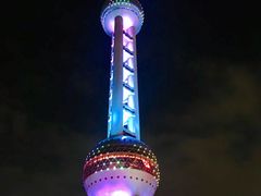 -陆家嘴空中步行连廊