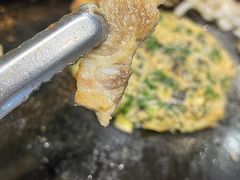 -三通阁石板烤肉