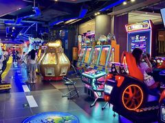 -核客电玩城(东门店)