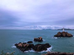 -东极岛景区-青浜岛