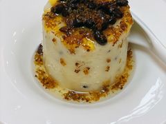 五谷杂粮沙拉-峨嵋酒家(地安门店)