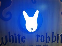-白兔子密室(长寿路店)