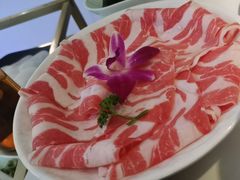 -小肥羊·牛羊肉火锅(万达广场店)
