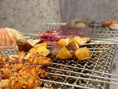 -张吴记小炉子小串(王村南街店)