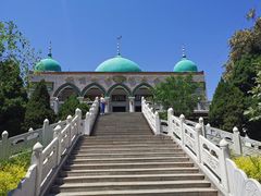 -银川南关清真寺