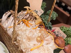 -大龙燚·旷野鲜火锅(广州首店)