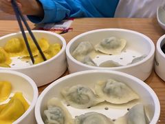 -船歌·鱼水饺青岛菜(国贸商城店)