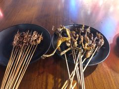 -庆合府重庆大排档(紫都城店)