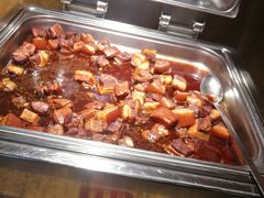 -汉巴味德·烤肉与啤酒的自助(杭州大悦城店)