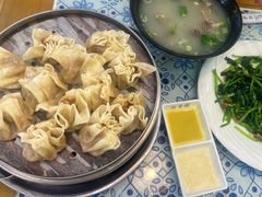 -回香楼大连新派清真菜
