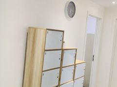 -蜜蜂读书·24h自习室(角门西店)