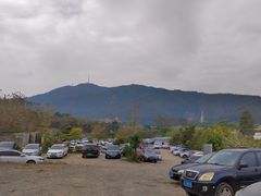 -红旗山庄(圭峰山店)