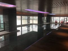 -上海外滩英迪格酒店